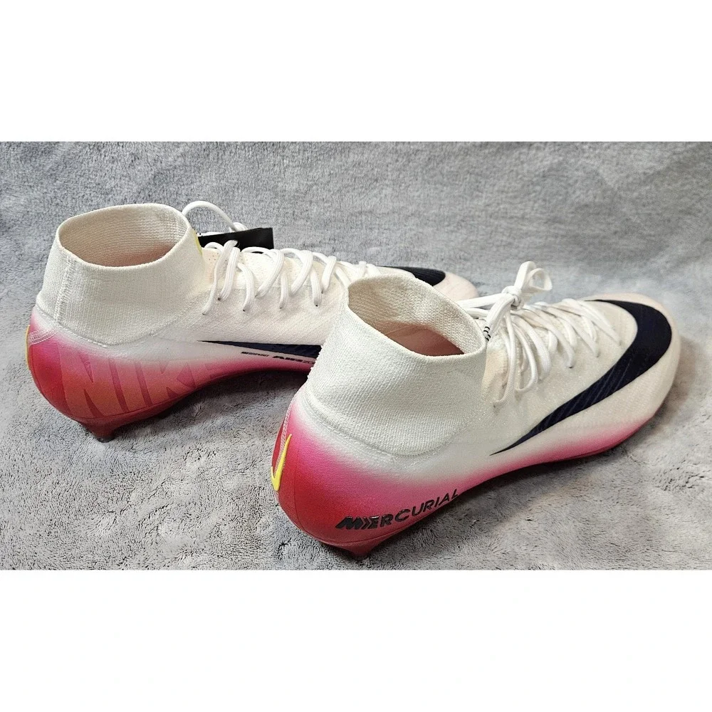 Nike air mercurial